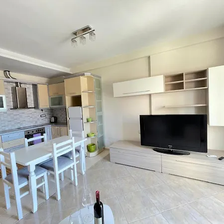 Appartement Jico Travel - Joni Vlorë