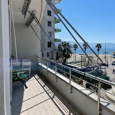 Jico Travel - Joni Appartement *