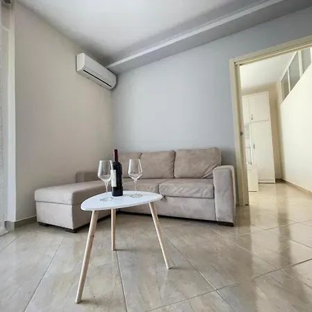 Jico Travel - Joni Appartement *