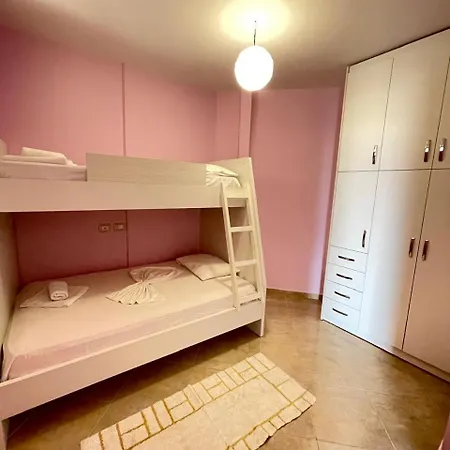 Appartement Jico Travel - Joni Vlorë