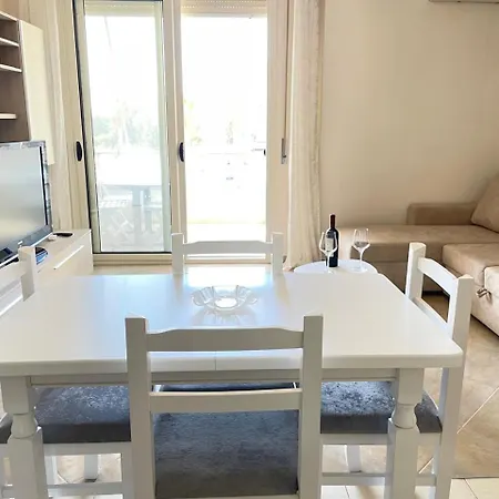 Jico Travel - Joni Appartement *