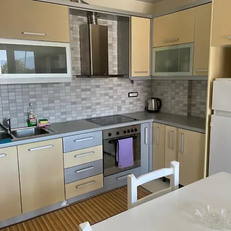 Jico Travel - Joni Appartement *