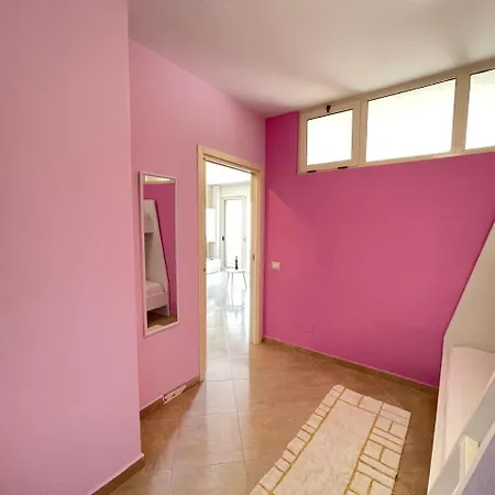 Appartement Jico Travel - Joni Vlorë