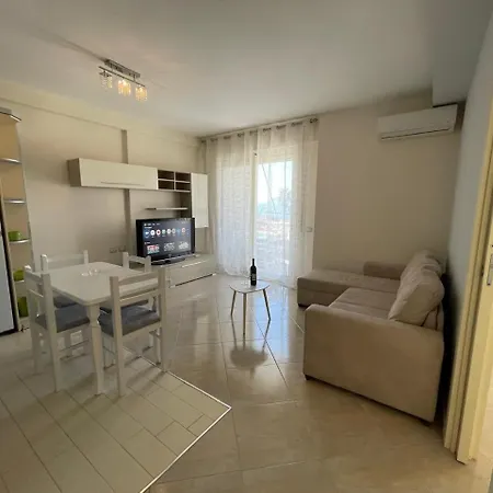 Jico Travel - Joni Appartement Vlorë